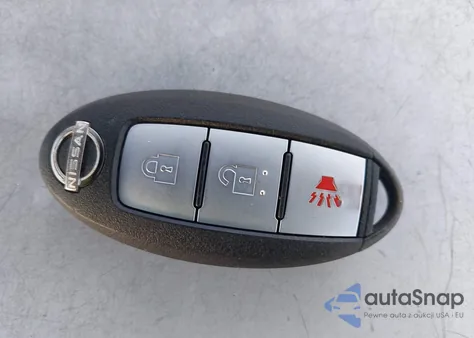 2022 Nissan Kicks S Xtronic Cvt from USA, damaged, VIN 3N1CP5BV5NL514650